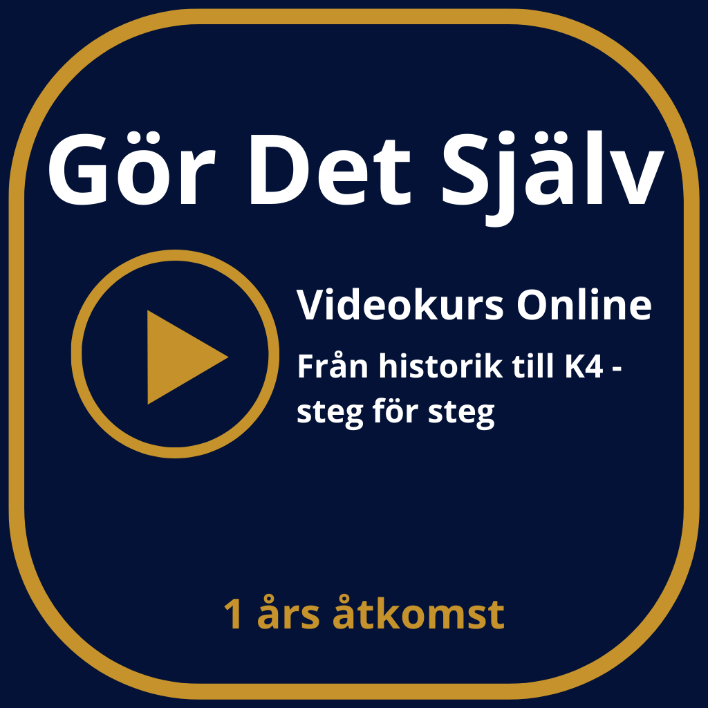 Gör Det Själv