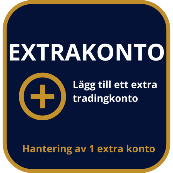 Extrakonto Få Det Gjort